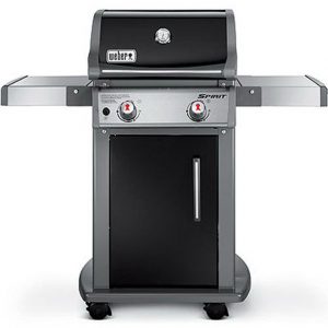 Weber Spirit E210 Gas Grill, Best Gas Grill, Stainless Steel fold down shelves Weber Spirit E210 Gas Grill, Best Gas Grill, Stainless Steel fold down shelves